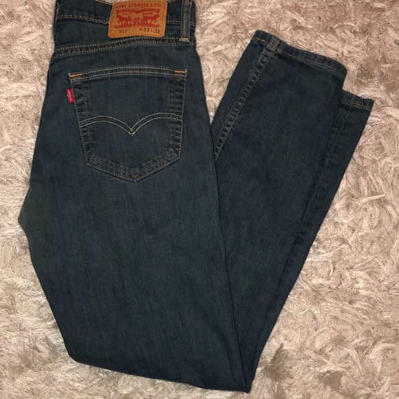 Levi's Other - Levi 33x32